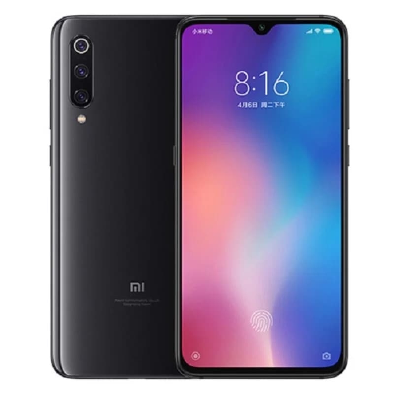 برد شارژ شیائومی Xiaomi Mi 9 Pro 5G