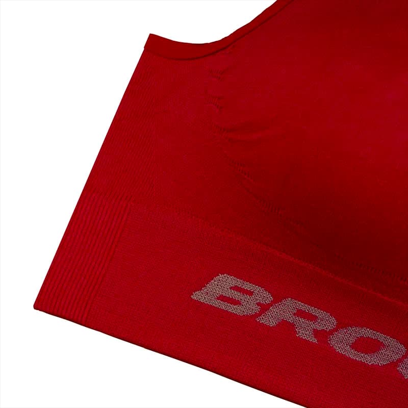 نیم تنه زنانه نخی BROOKS مولتی برند MTC — تصویر ۹