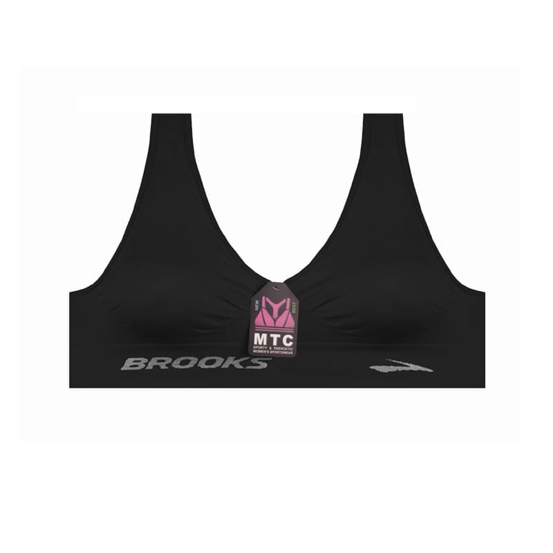 نیم تنه زنانه نخی BROOKS مولتی برند MTC — تصویر ۶