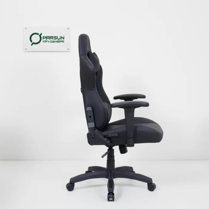 صندلی گیمینگ کولرمستر COOLER MASTER Caliber E1 — تصویر ۴