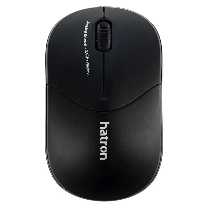 ماوس بی سیم هترون HATRON HMW 321 SL