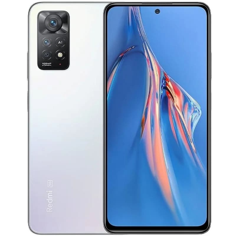 برد شارژ شیائومی Xiaomi Redmi Note 11E Pro