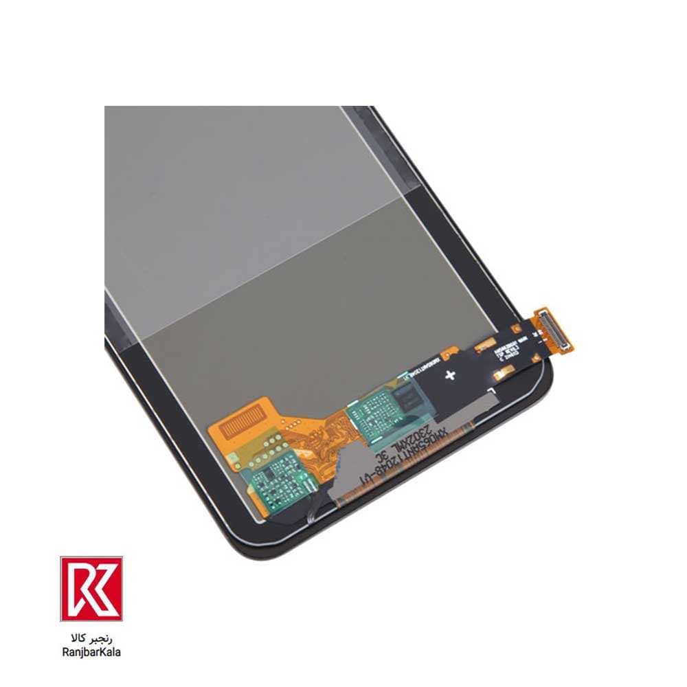 تاچ و ال سی دی اصلی شیائومی Xiaomi Redmi Note 12 4G — تصویر ۲