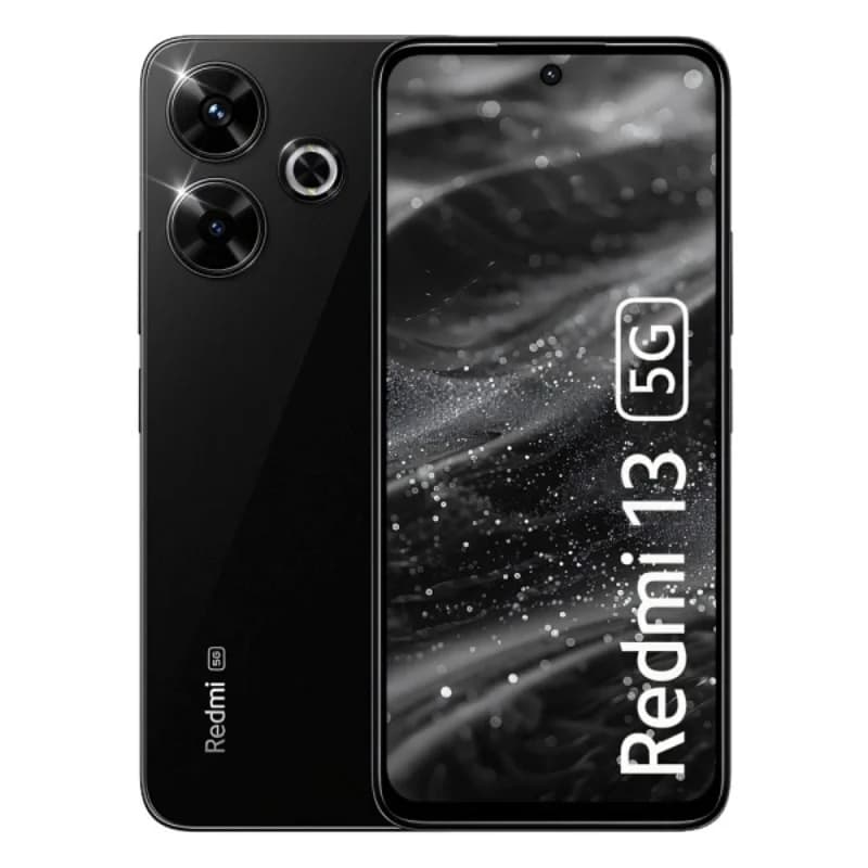 برد شارژ شیائومی Xiaomi Redmi 13 5G