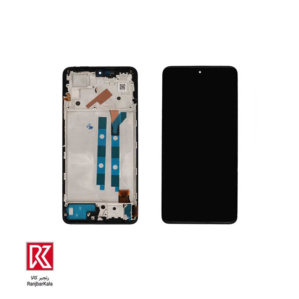 تاچ و ال سی دی اصلی شیائومی Xiaomi Redmi Note 11 Pro 4G