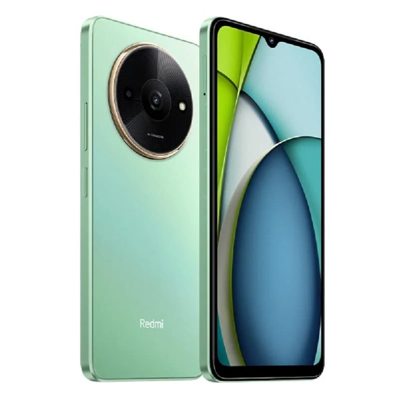 برد شارژ شیائومی Xiaomi Redmi A3x