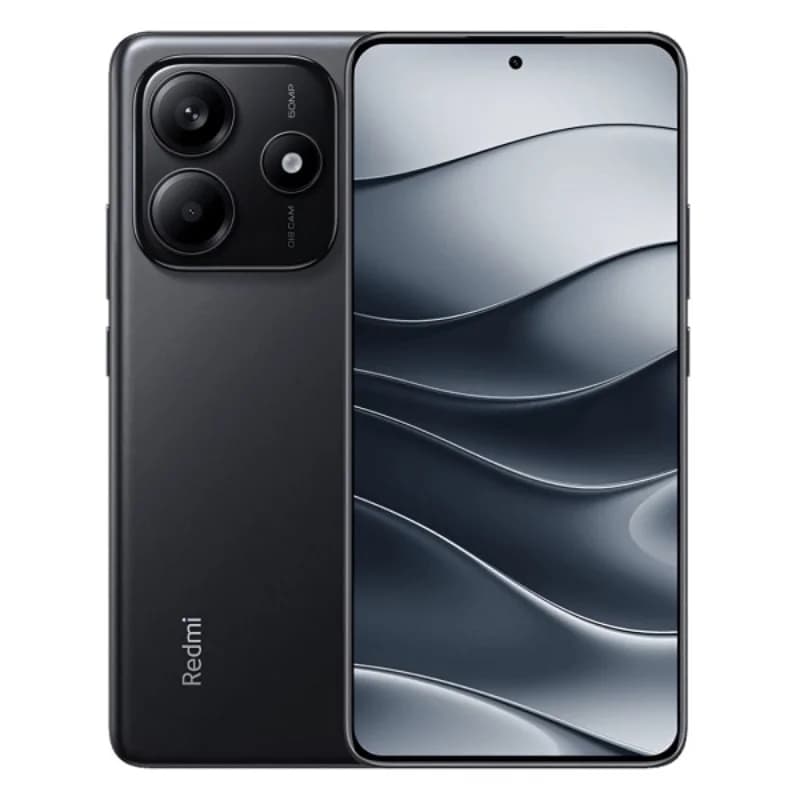 برد شارژ شیائومی Xiaomi Redmi Note 14 4G