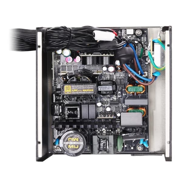 پاور گرین Green GP700A-UK EVO — تصویر ۴