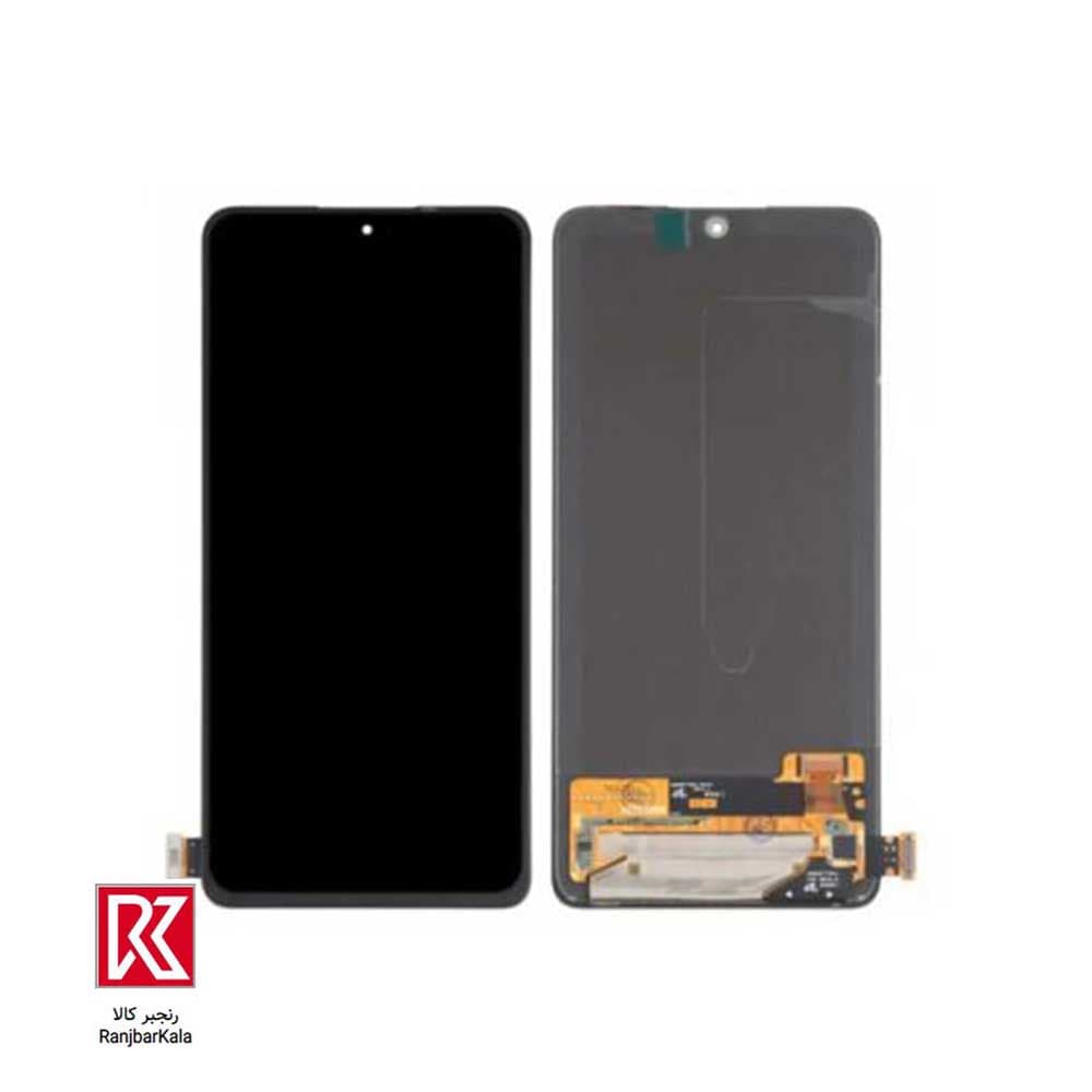 تاچ و ال سی دی اصلی شیائومی Xiaomi Redmi Note 11 4G — تصویر ۲