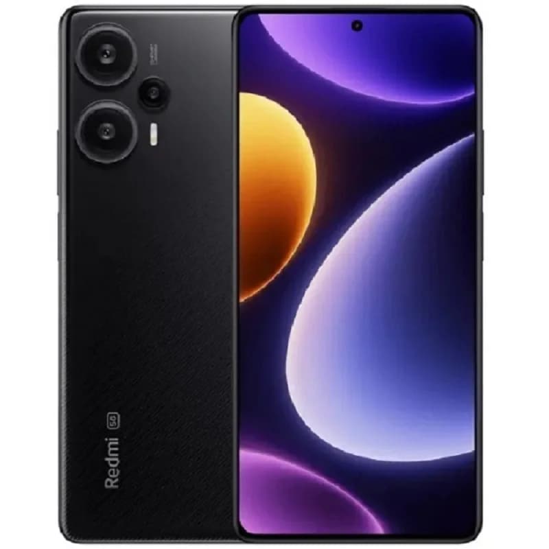 برد شارژ شیائومی Xiaomi Redmi Note 12 Turbo
