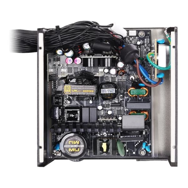 پاور گرین Green GP600A-UK EVO — تصویر ۴