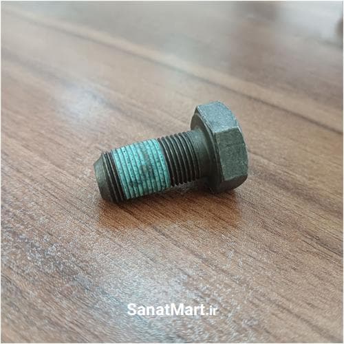 پیچ فلایویل پراید — تصویر ۲