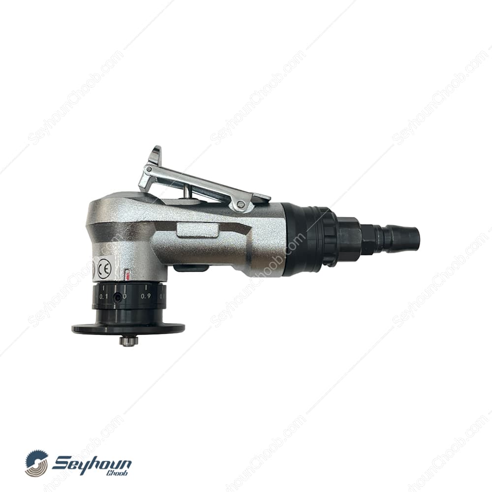 پخ زن (فرز دستی) بادی ویونا مدل G-360