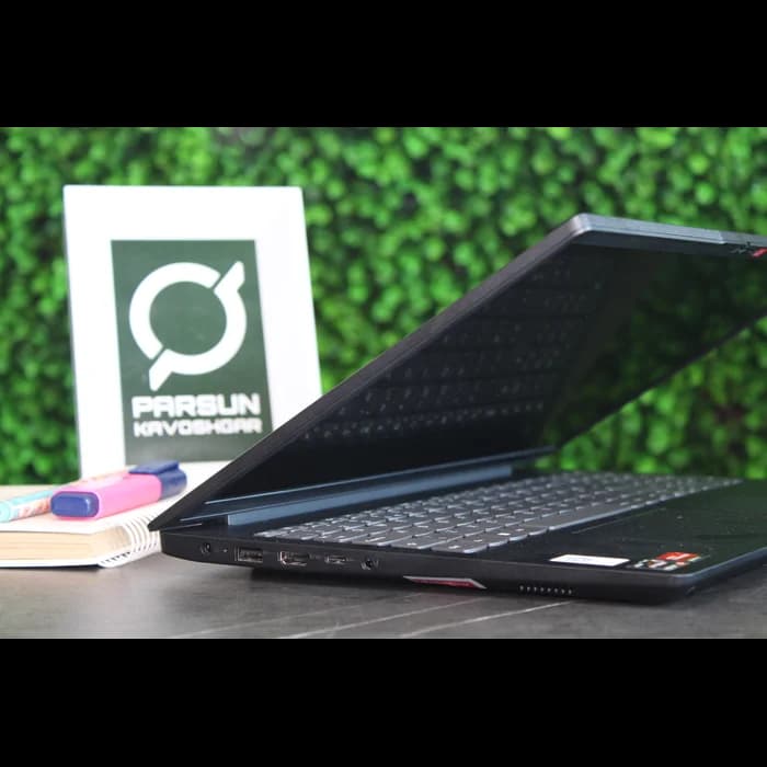 لپ تاپ لنوو مدل Lenovo V15 N4500 — تصویر ۴