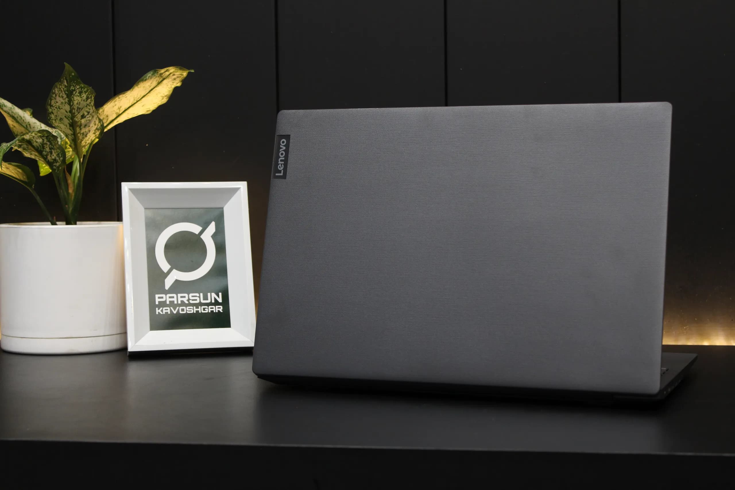 لپ تاپ لنوو مدل Lenovo V15 N4500 — تصویر ۶