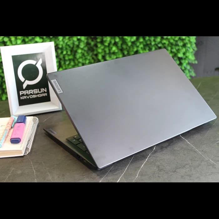 لپ تاپ لنوو مدل Lenovo V15 N4500 — تصویر ۳
