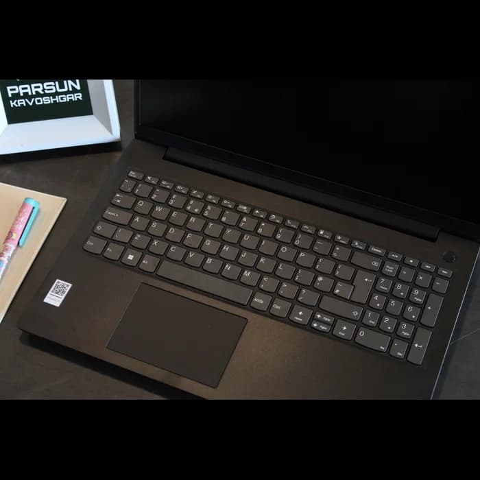 لپ تاپ لنوو مدل Lenovo V15 N4500 — تصویر ۲