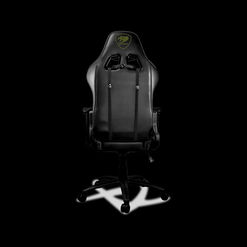 صندلی گیمینگ کوگر مدل COUGAR Armor One — تصویر ۵