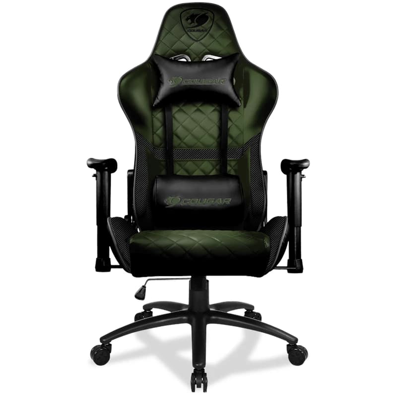 صندلی گیمینگ کوگر مدل COUGAR Armor One