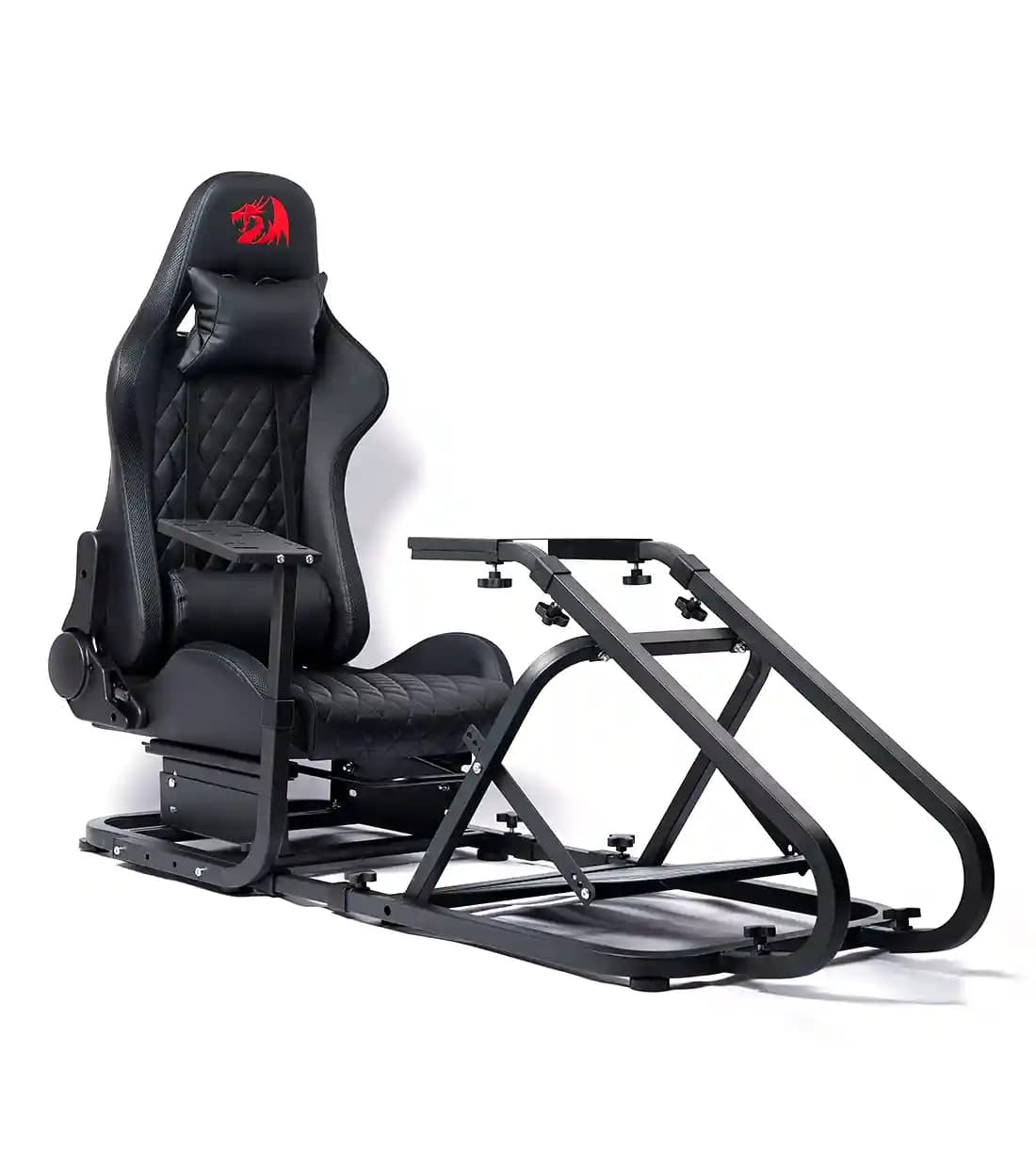 استیشن ریسینگ آماده Redragon RST 01