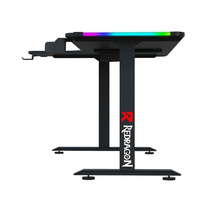میز گیمینگ ردراگون Redragon GD 3200L RGB — تصویر ۵