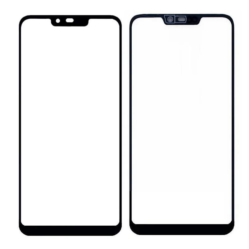 گلس تعمیراتی آنر Honor 8C