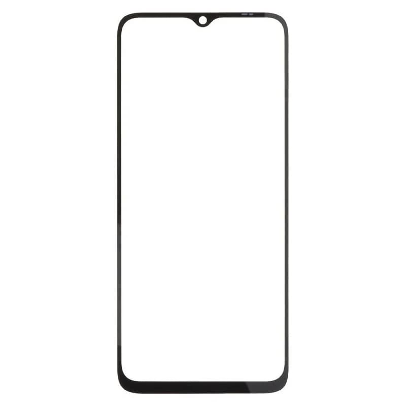 گلس تعمیراتی آنر Honor X6b