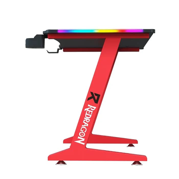 میز گیمینگ ردراگون Redragon GD 3111R RGB — تصویر ۴
