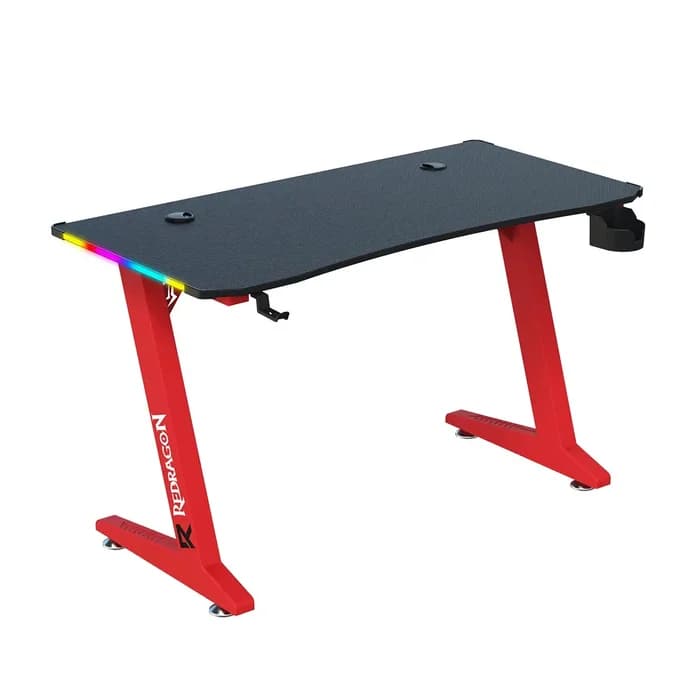 میز گیمینگ ردراگون Redragon GD 3111R RGB