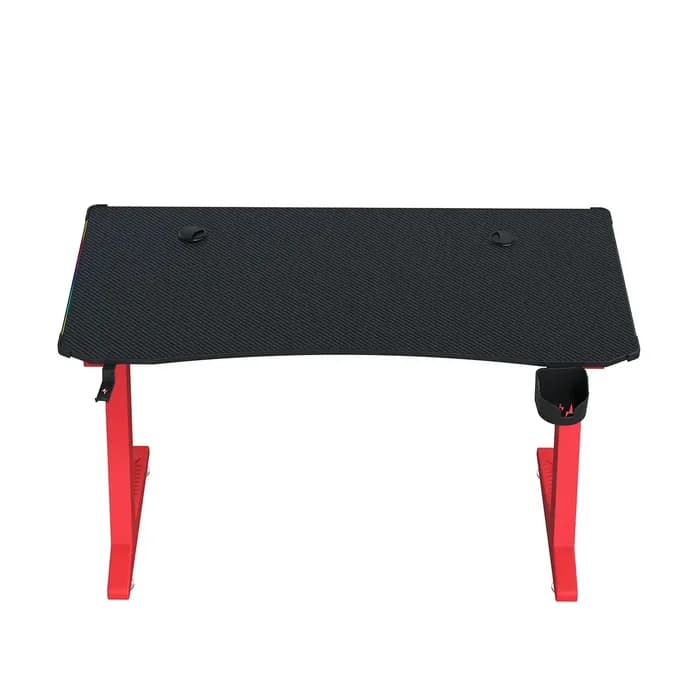 میز گیمینگ ردراگون Redragon GD 3111R RGB — تصویر ۳