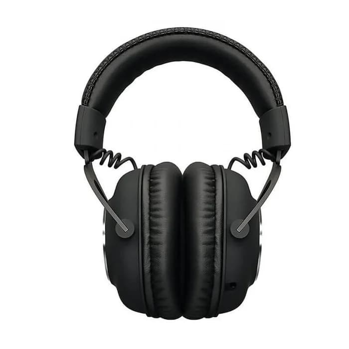 هدست بی سیم لاجیتک Logitech G Pro X — تصویر ۴