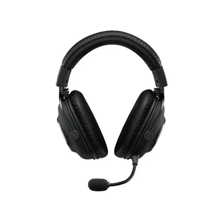 هدست بی سیم لاجیتک Logitech G Pro X