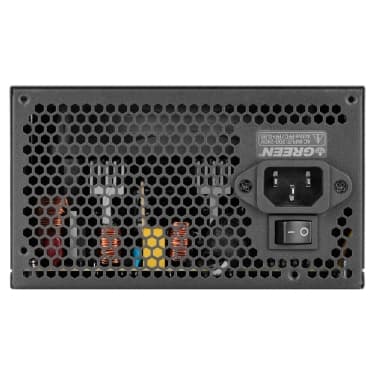 پاور گرین 600 وات مدل GP600A ECO — تصویر ۴