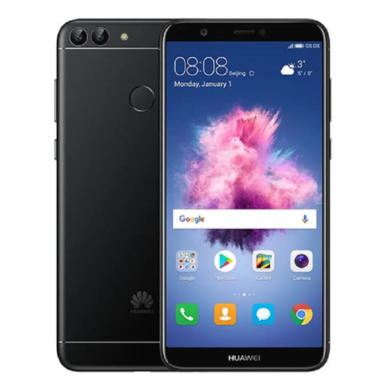 گلس تعمیراتی هوآوی Huawei P Smart