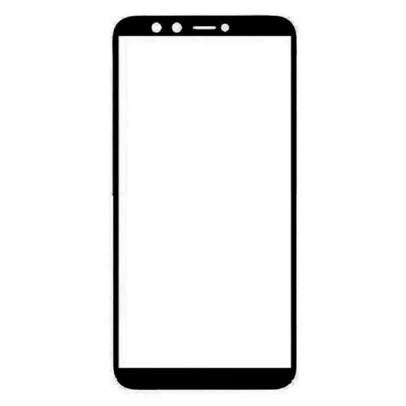 گلس تعمیراتی هواوی Huawei Honor 9 Lite