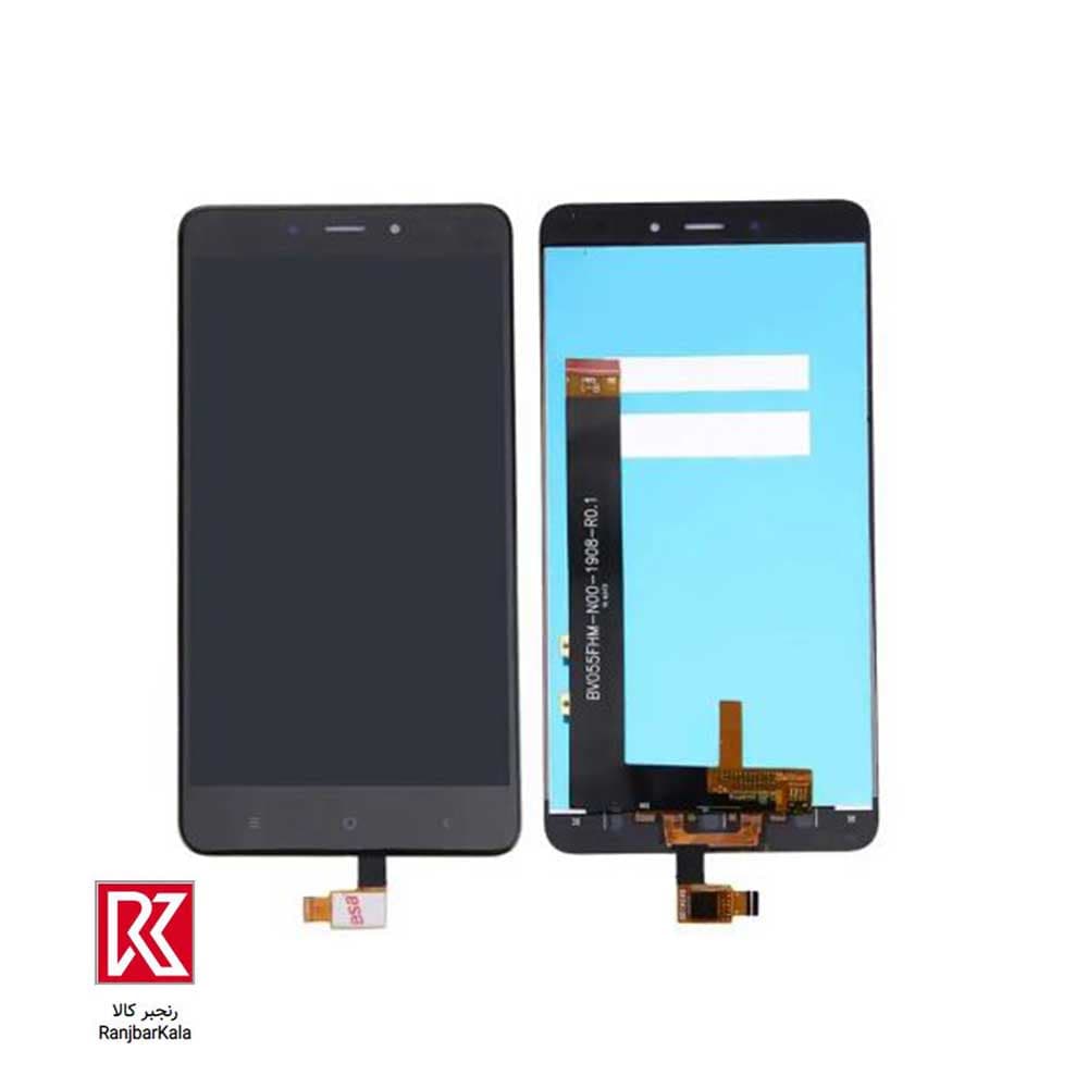 تاچ و ال سی دی اصلی شیائومی Xiaomi Redmi Note 4