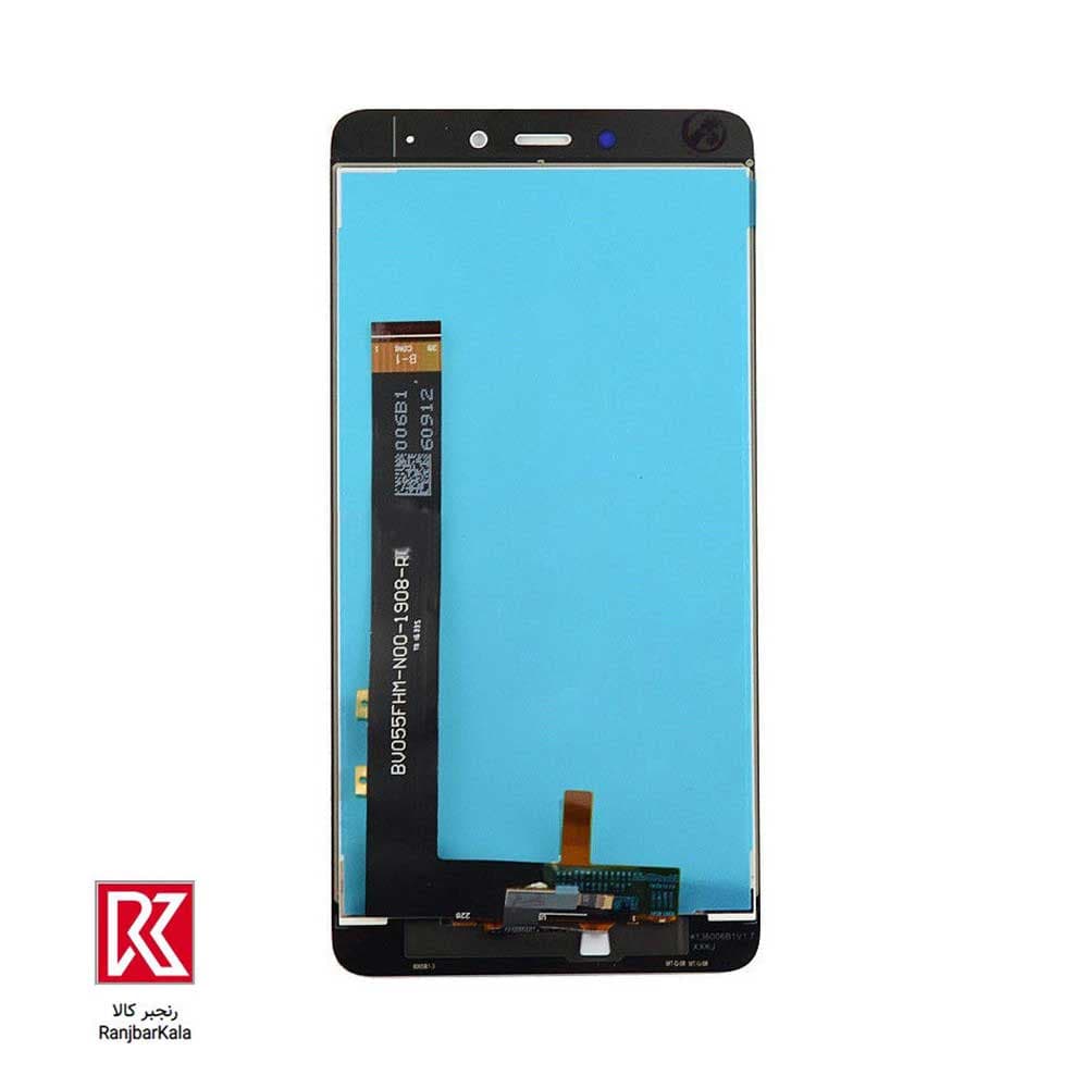 تاچ و ال سی دی اصلی شیائومی Xiaomi Redmi Note 4 — تصویر ۲