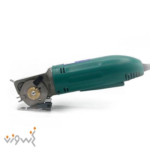 قيچی برقی مدل RSD-50 — تصویر ۲