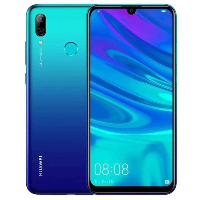 گلس تعمیراتی هواوی Huawei Y7 Prime 2019