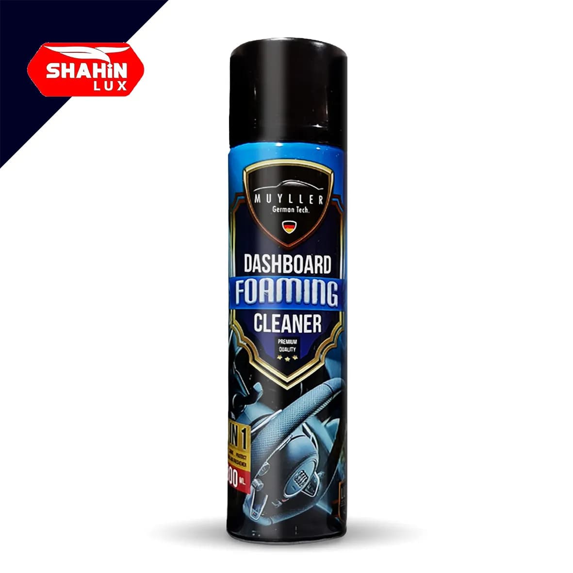 اسپری داشبورد فوم مویلر(300ML)