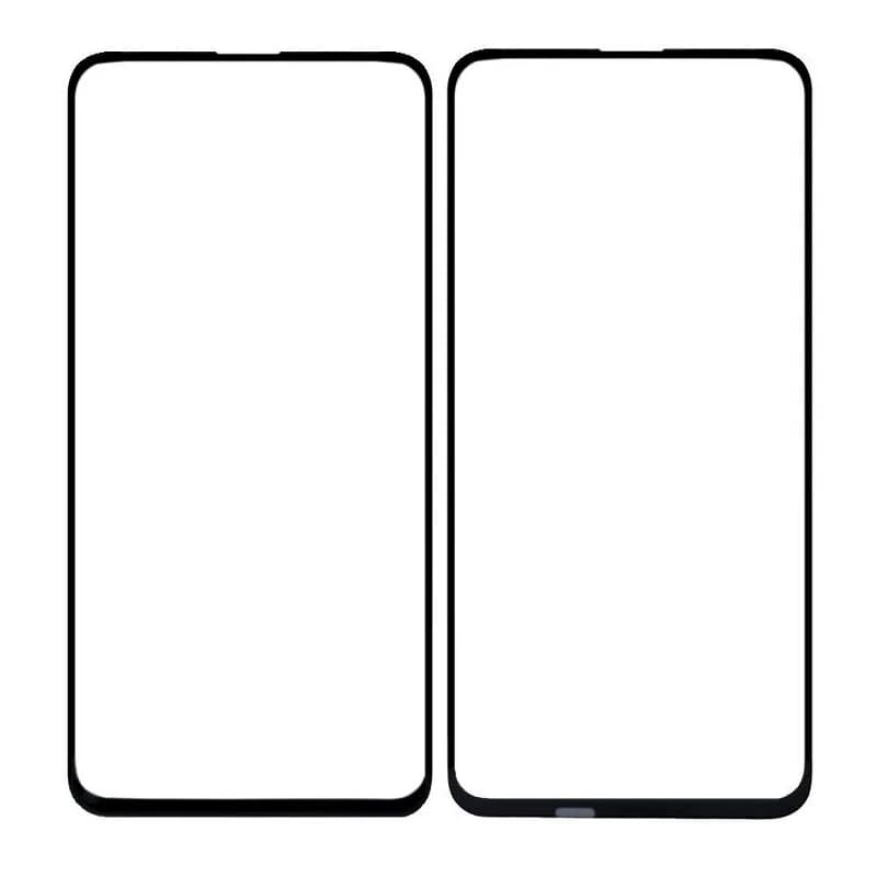 گلس تعمیراتی هوآوی Huawei Y9s