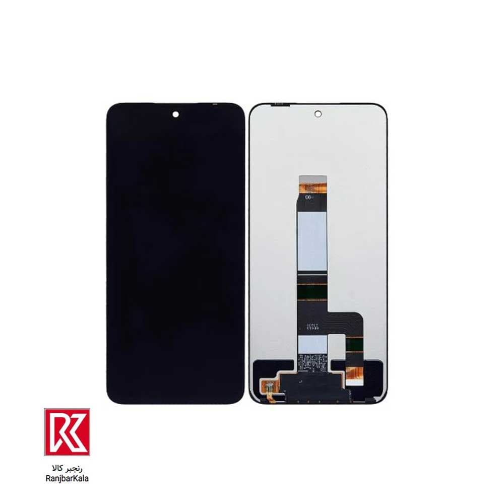 تاچ و ال سی دی اصلی شیائومی Xiaomi Redmi 13