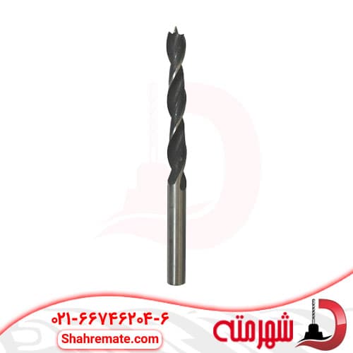 مته چوب سایز 12 میلی متر