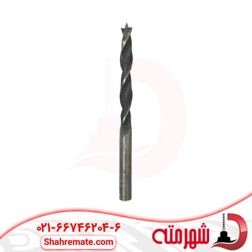 مته چوب سایز 10 میلی متر