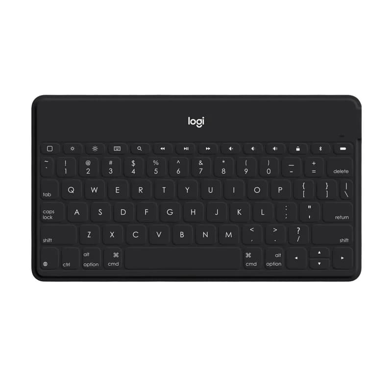 کیبورد بی سیم لاجیتک مدل LOGITECH KEYS TO GO