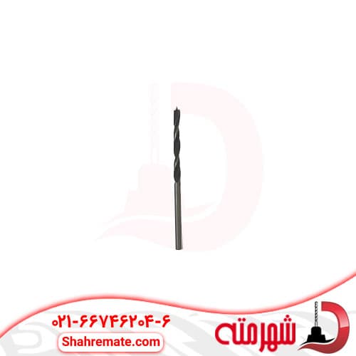 مته چوب سایز 3 میلی متر