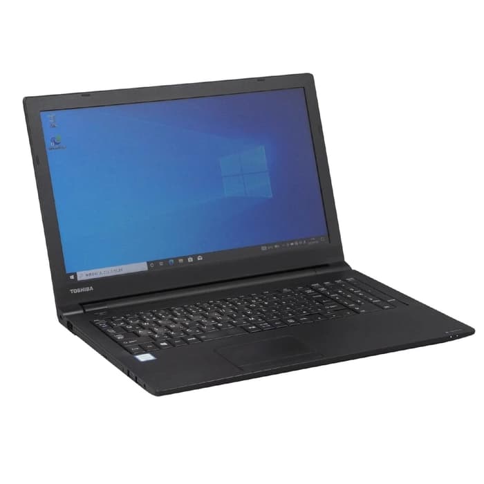 لپ تاپ استوک توشیبا TOSHIBA DYNABOOK B65H i3