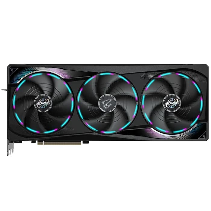 کارت گرافیک گیگابایت AORUS RTX 5090 32GB MASTER — تصویر ۶