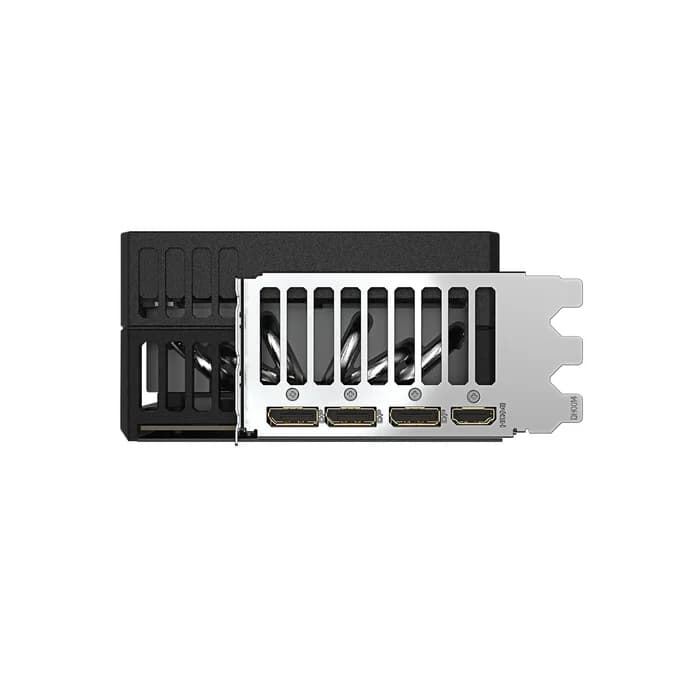 کارت گرافیک گیگابایت AORUS RTX 5090 32GB MASTER — تصویر ۵
