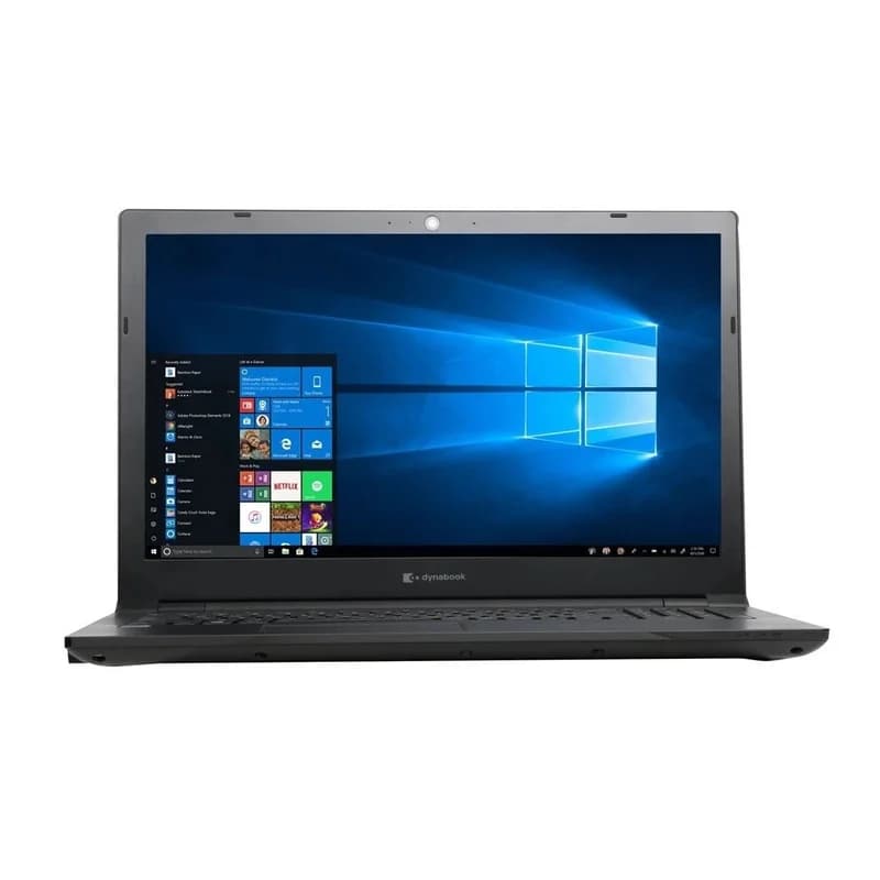 لپ تاپ استوک توشیبا TOSHIBA DYNABOOK A50 F